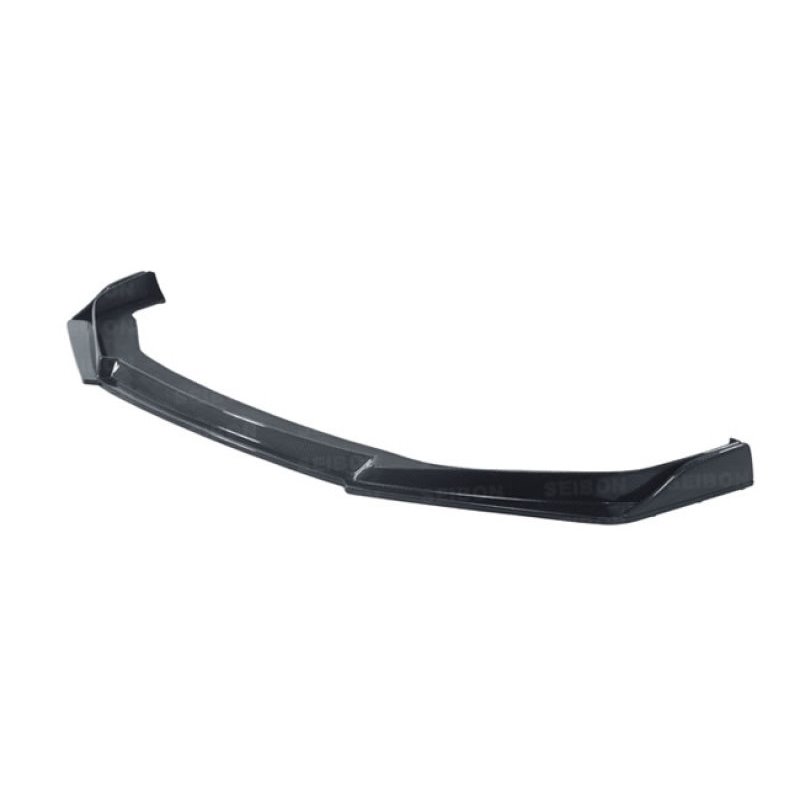 Seibon 12-13 BRZ/FRS TA Style Carbon FIber Front Lip