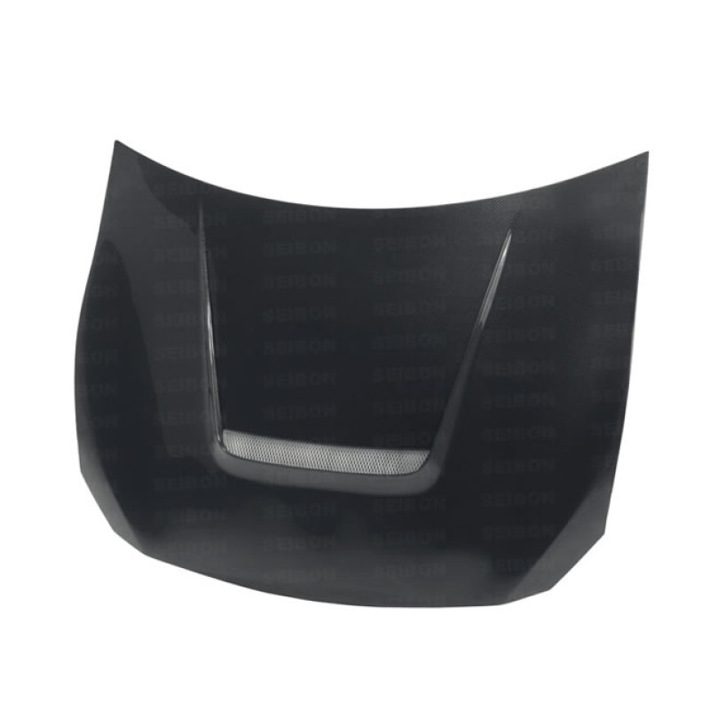 Seibon 12-13 BRZ/FRS VS Style Carbon Fiber Hood