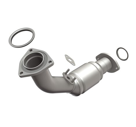 MagnaFlow Conv DF 99-02 Toyota 4 Runner 3.4L Front