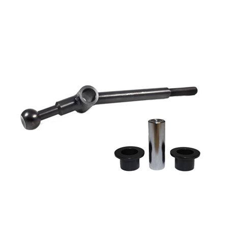 Torque Solution Short Shifter w/ Pivot Bushing : 08-13 Subaru WRX