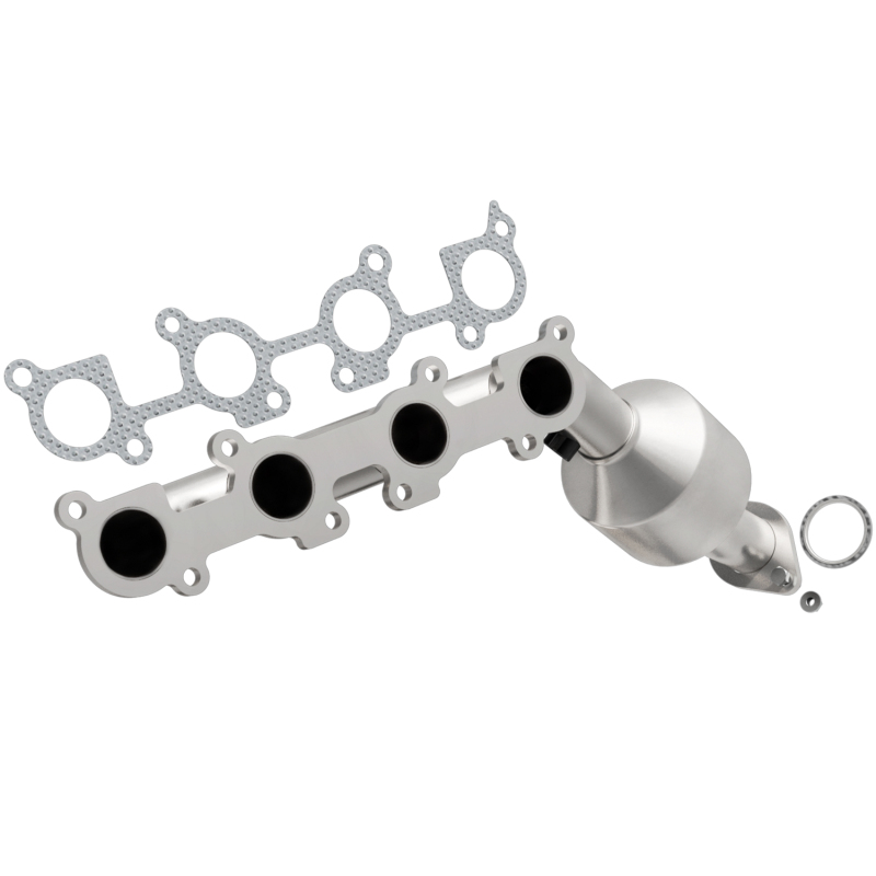 MagnaFlow Conv. DF 03-11/04 Lexus GX470 4.7L P/S Manifold / 03-04 Toyota 4 Runner 4.7L P/S Manifold