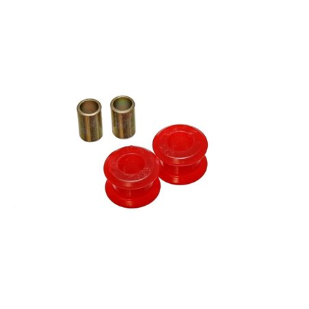 Energy Suspension 62-80 MG MGB Red Front Sway Bar End Link Bushings