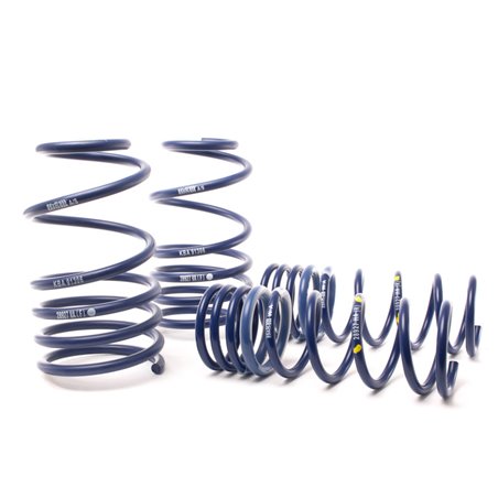 H&R 2013 Ford Focus ST Sport Spring