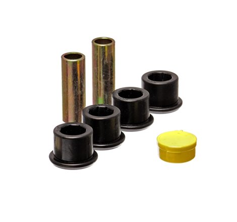 Energy Suspension Black Front Lower Control Arm Bushing