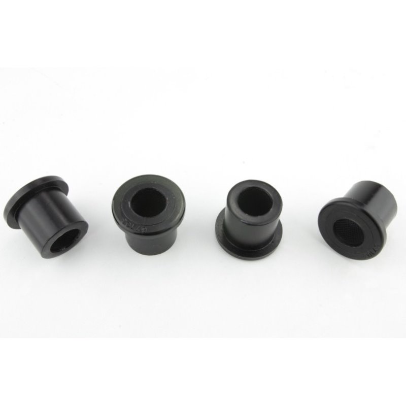 Whiteline Plus 12/05+ Nissan Frontier/XTerra Spring - Eye Rear Bushing