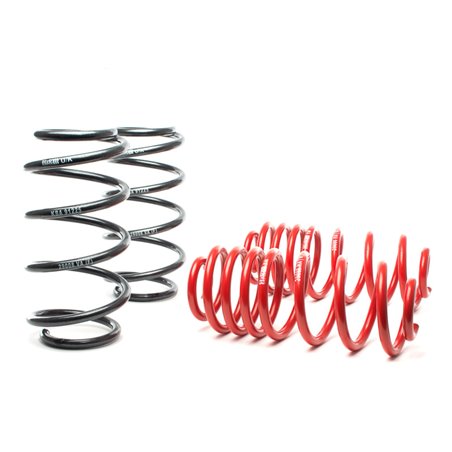 H&R 12-19 Volkswagen Beetle Turbo 2.0T Super Sport Spring