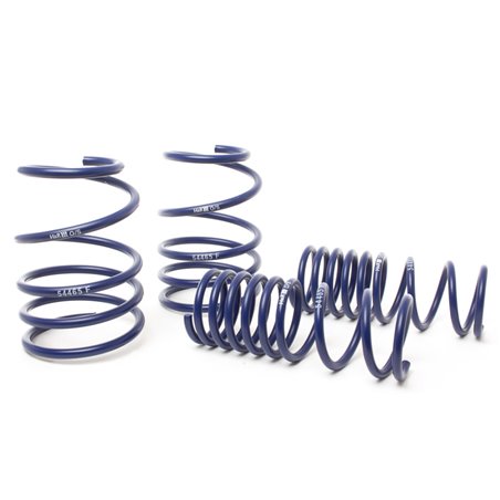 H&R 11-14 Subaru STi Sedan Sport Spring