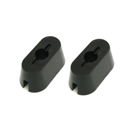 Torque Solution Lower Engine Mount Inserts: 11+ Hyundai Veloster