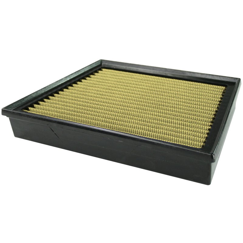 aFe MagnumFLOW Air Filter Pro-GUARD 7 11-13 GM Diesel Trucks V8 6.6L (td) LML