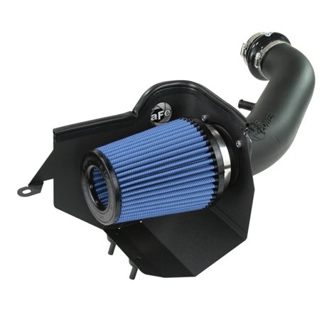 aFe MagnumFORCE Intake Stage-2 Pro 5R 07-11 Jeep Wrangler (JK) V6-3.8L