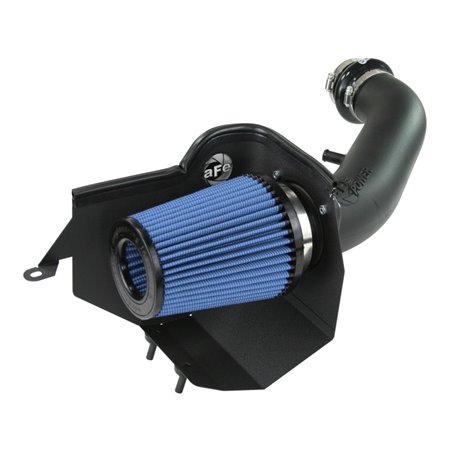 aFe MagnumFORCE Intake Stage-2 Pro 5R 07-11 Jeep Wrangler (JK) V6-3.8L