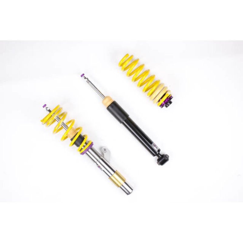 KW Coilover Kit V2 BMW 12+ 3 Series 4cyl F30 w/o Electronic Suspension