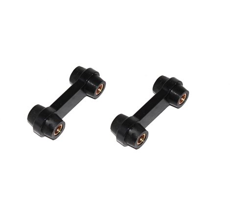 Torque Solution Urethane Front Endlinks: 93-13 Subaru Impreza/02-13 WRX/04-13 STi/05+ Legacy