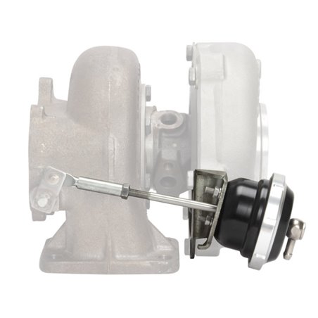 Turbosmart IWG75 Ford XR6 7 PSI Black Internal Wastegate Actuator