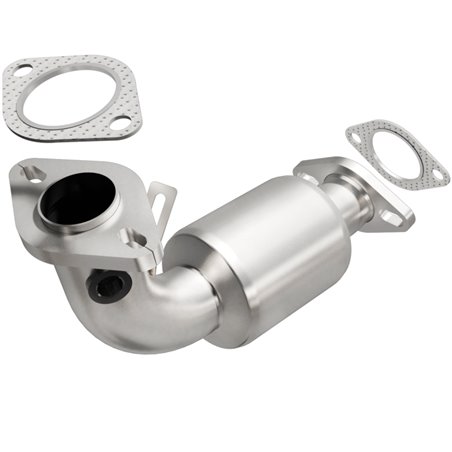 MagnaFlow Conv DF 5/00-01 Mitsubishi Eclipse 2.4L Front / 99-5/00 Galant 2.4L Front