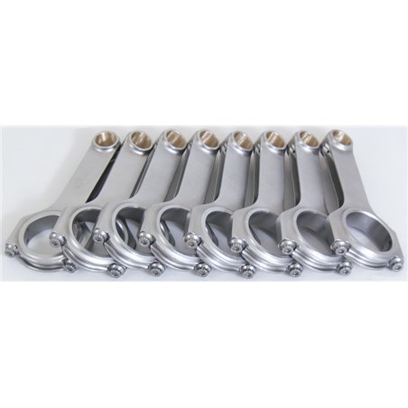 Eagle Chrysler 340/360 H-Beam Connecting Rod (Set of 8)