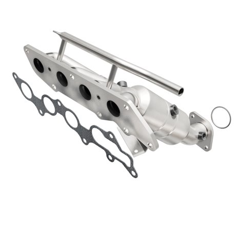 MagnaFlow Conv DF 03-04 Ford Focus 2.3L Manifold (Eng Code Z)