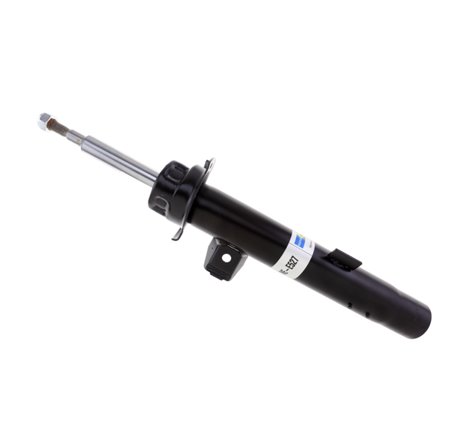 Bilstein B4 2007 BMW 328i Base Convertible Front Left Suspension Strut Assembly