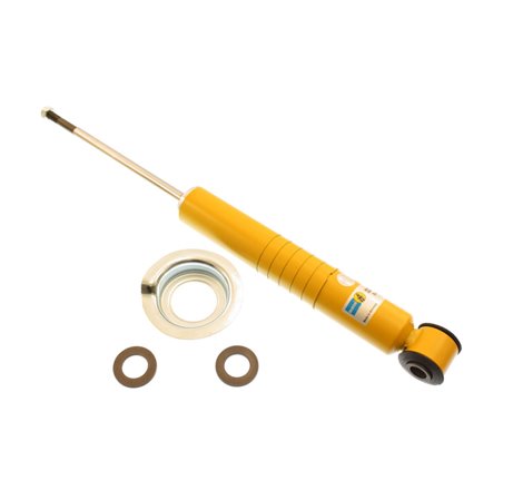 Bilstein B6 1975 Porsche 914 Base Rear 46mm Monotube Shock Absorber