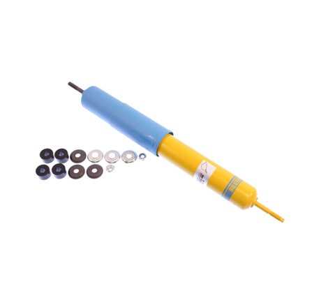 Bilstein B6 1959 Volvo 122 Base Rear 46mm Monotube Shock Absorber