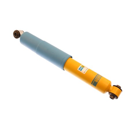 Bilstein B6 1990 Volvo 240 Base Rear 46mm Monotube Shock Absorber