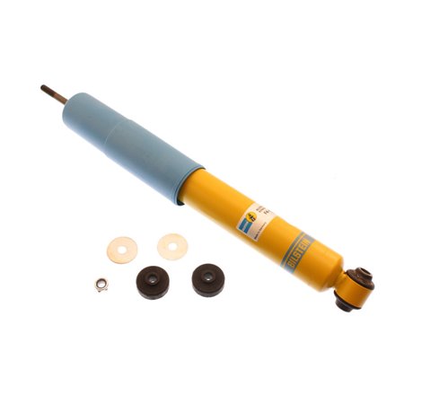 Bilstein B6 1979 Saab 900 EMS Rear 46mm Monotube Shock Absorber