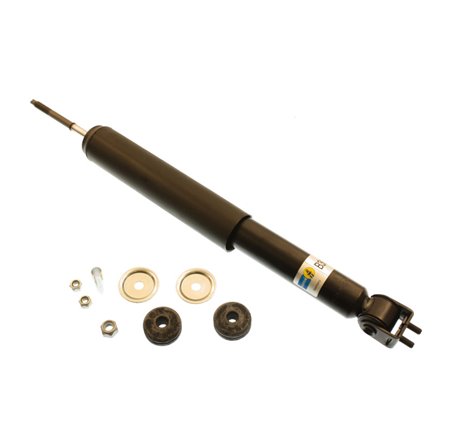 Bilstein B4 1986 Mercedes-Benz 560SL Base Front 36mm Monotube Shock Absorber