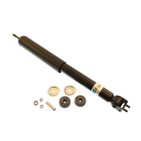 Bilstein B4 1975 Mercedes-Benz 230 Base Front 36mm Monotube Shock Absorber