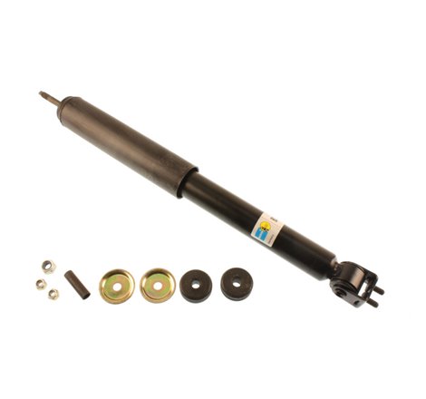 Bilstein B4 1975 Mercedes-Benz 230 Base Front 36mm Monotube Shock Absorber