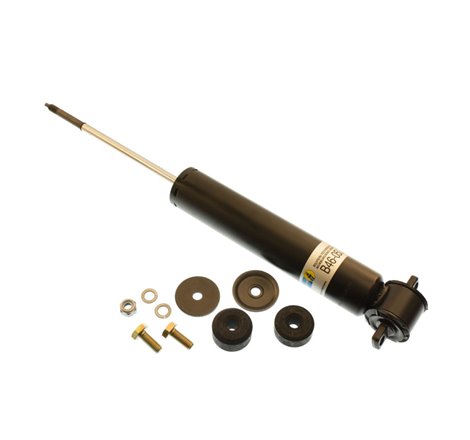 Bilstein B4 1975 Mercedes-Benz 230 Base Rear 46mm Monotube Shock Absorber