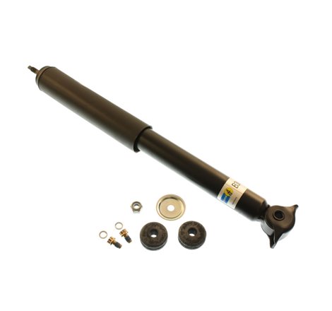 Bilstein B4 1977 Mercedes-Benz 230 Base Front 36mm Monotube Shock Absorber