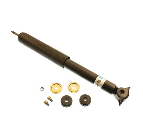 Bilstein B4 1972 Mercedes-Benz 280SE 4.5 Front 36mm Monotube Shock Absorber