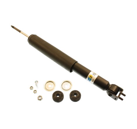 Bilstein B4 1981 Mercedes-Benz 380SL Base Front 36mm Monotube Shock Absorber