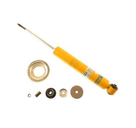 Bilstein B6 1977 BMW 630CSi Base Rear 46mm Monotube Shock Absorber