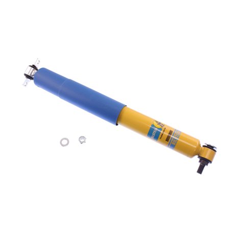 Bilstein B6 69-83 Chevrolet Malibu Rear 46mm Monotube Shock Absorber