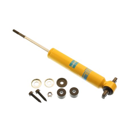 Bilstein B6 69-83 Chevrolet Malibu Front 46mm Monotube Shock Absorber