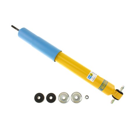 Bilstein B6 1984 Jeep Cherokee Base Sport Utility Front 46mm Monotube Shock Absorber