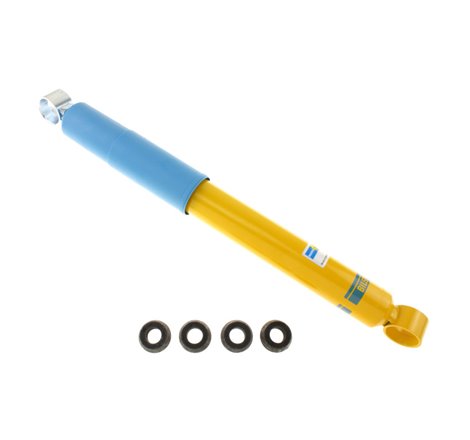 Bilstein B6 1985 Toyota Land Cruiser Base Rear 46mm Monotube Shock Absorber