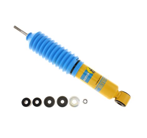 Bilstein B6 1986 Toyota 4Runner DLX Front 46mm Monotube Shock Absorber