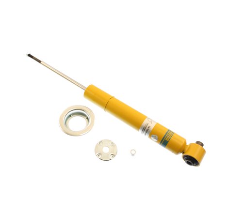 Bilstein B6 1989 BMW 525i Base Rear 46mm Monotube Shock Absorber