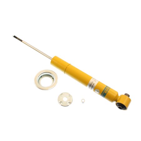 Bilstein B6 1989 BMW 525i Base Rear 46mm Monotube Shock Absorber