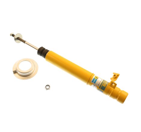 Bilstein B8 1988 Honda Civic Base Hatchback Front Right 36mm Monotube Shock Absorber