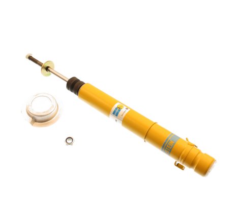 Bilstein B8 1988 Honda Civic Base Hatchback Front Left 36mm Monotube Shock Absorber