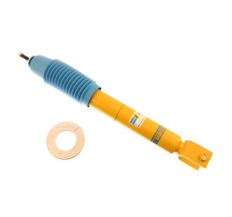 Bilstein B8 1989 Honda Civic Base Hatchback Rear 46mm Monotube Shock Absorber