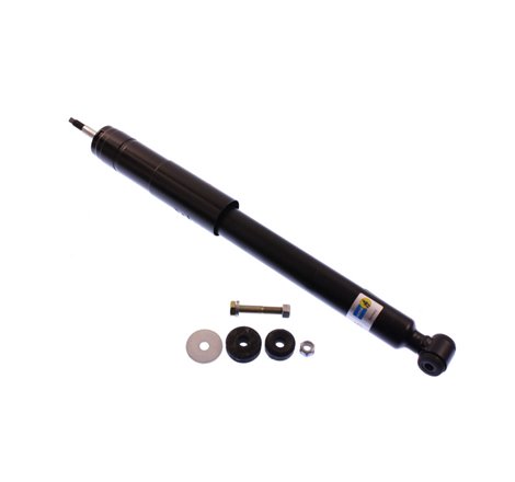 Bilstein B4 1984 Mercedes-Benz 190D 2.2 Rear Shock Absorber