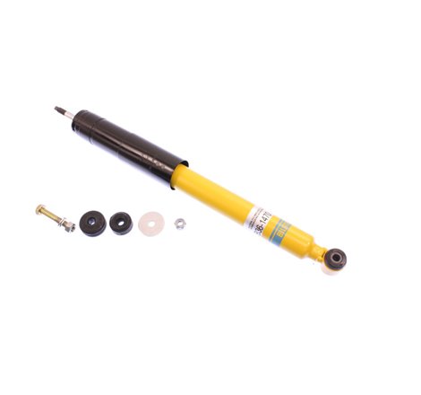 Bilstein B8 1984 Mercedes-Benz 190D 2.2 Rear 36mm Monotube Shock Absorber