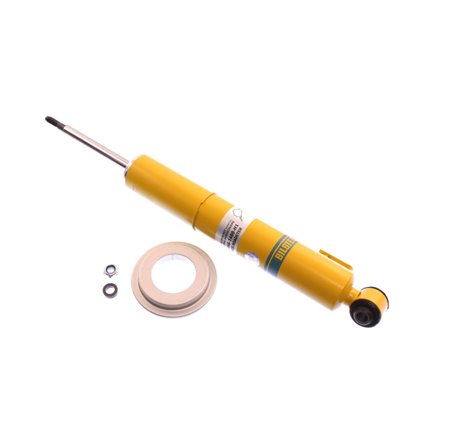 Bilstein B6 1990 Mazda Miata Base Front 46mm Monotube Shock Absorber