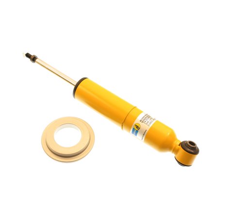 Bilstein B6 1990 Mazda Miata Base Rear 46mm Monotube Shock Absorber