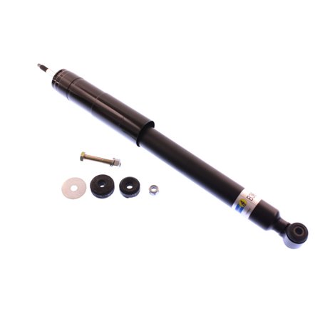 Bilstein B4 1987 Mercedes-Benz 260E Base Rear 36mm Monotube Shock Absorber