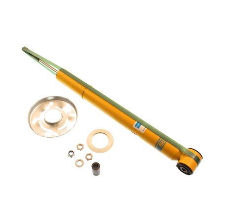 Bilstein B6 1995 Volkswagen Cabrio Base Rear 36mm Monotube Shock Absorber